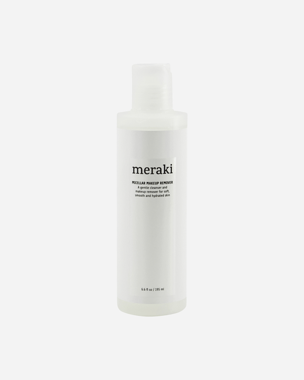 Meraki Micellar makeup remover, , 195 ml