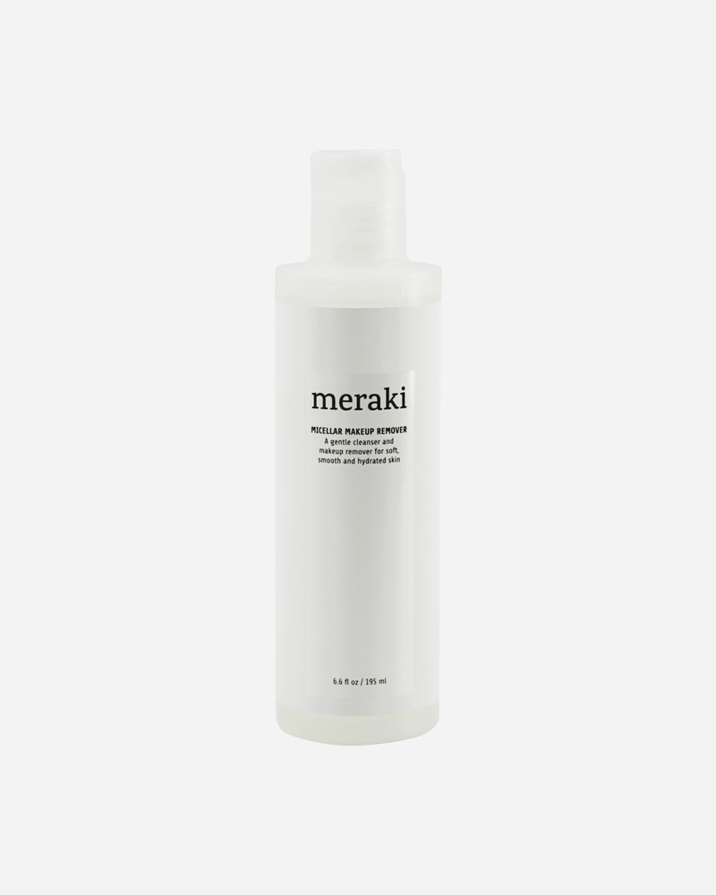 Meraki Micellar makeup remover, , 195 ml