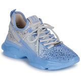 Steve Madden Mistica - Blue Pearl