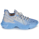 Steve Madden Mistica - Blue Pearl