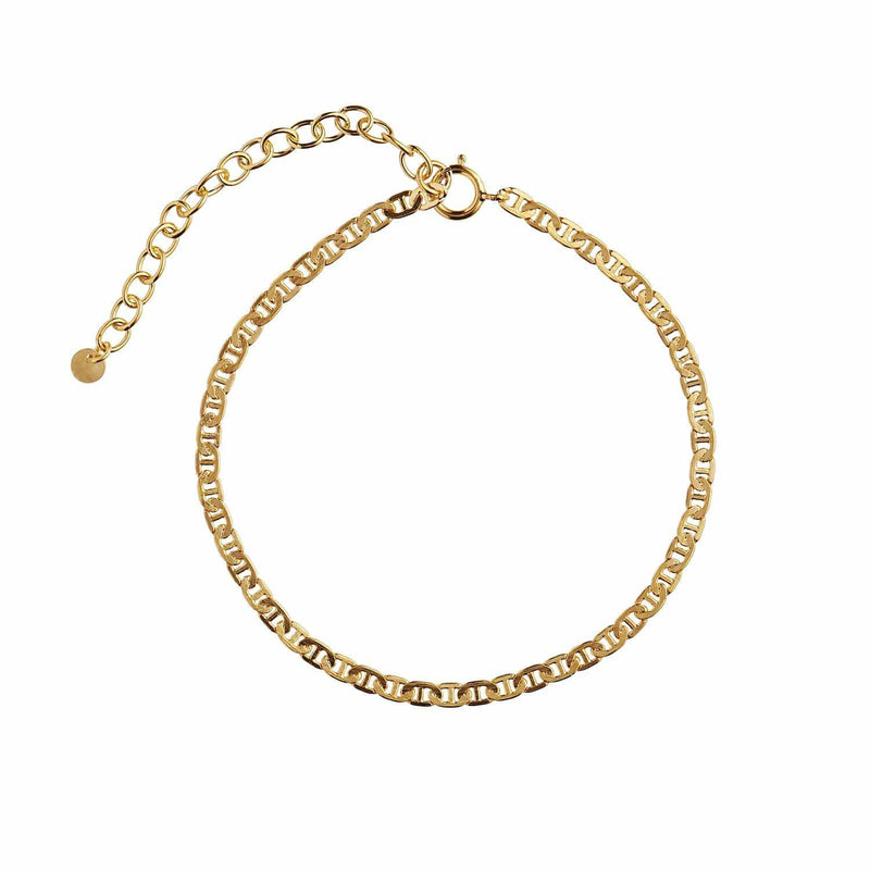 Stine A - Petit Link Bracelet