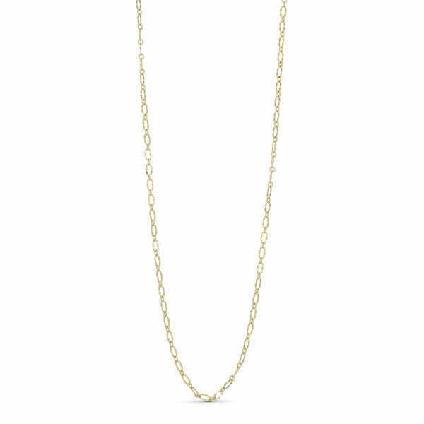 Pure by Nat Necklace Gold - 31856