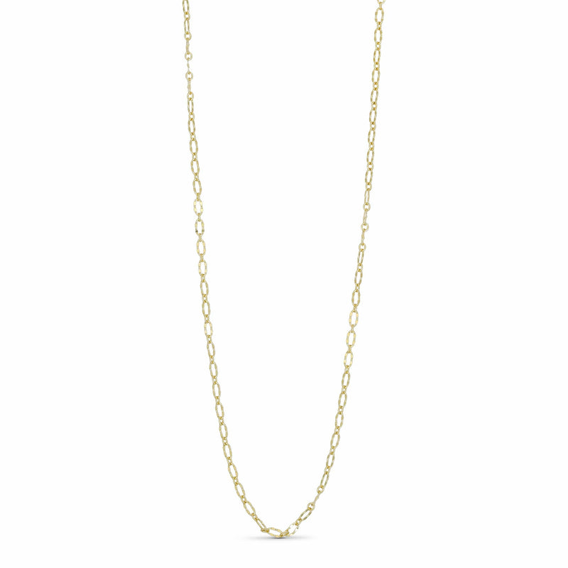 Pure by Nat Necklace Gold - 31856