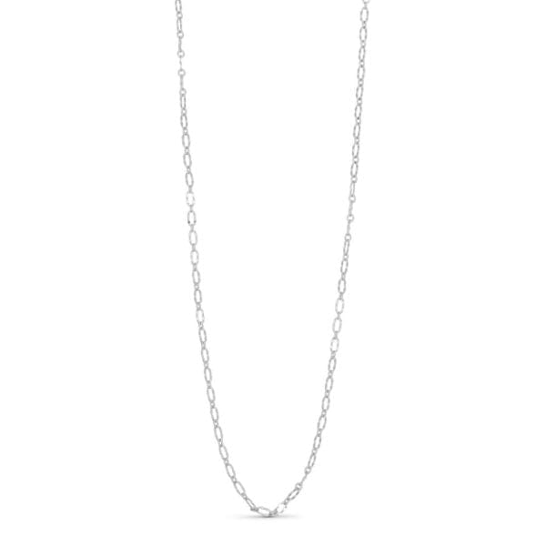 Pure by Nat Necklace Silver - 31856