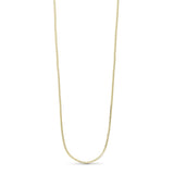 Pure by Nat Necklace Gold - 31858