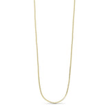 Pure By Nat Snake Chain - Gold