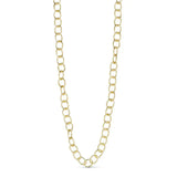 Pure By nat Chain Necklace 31860 - Gold