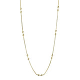 Pure By Nat Camille Necklace 31894 - Gold