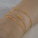 Stine A Harlequin Bracelet