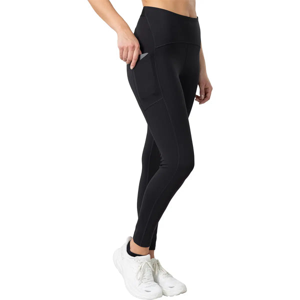 Kari Traa Emerson tight - Black