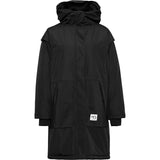 Kari Traa Amalie Parka - Black