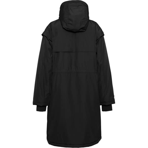 Kari Traa Amalie Parka - Black