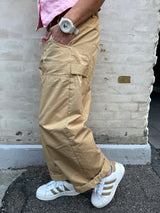 Not Sisters Lotte Pants - Beige