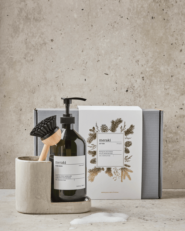 Meraki Gift box, Meraki - Kitchen