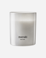 Meraki Scented candle - Fresh linen