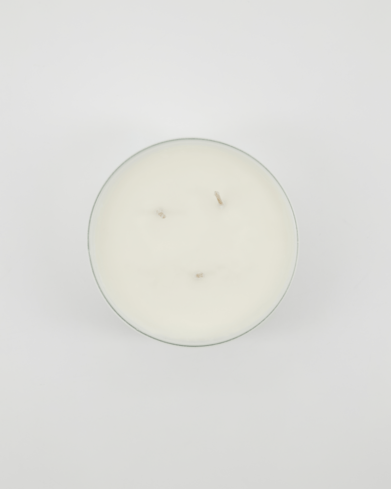 Meraki Scented candle - Fresh Linen