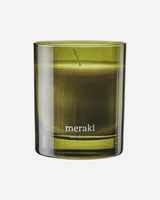 Meraki Scented candle - Lavender rain