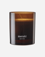 Meraki Scented candle - Warm tonka