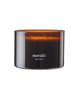 Meraki Scented candle - Warm Tonka