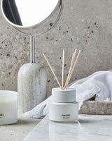 Meraki Diffuser - White Garden