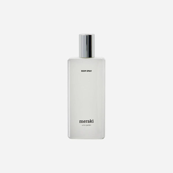 Meraki Roomspray - White Garden