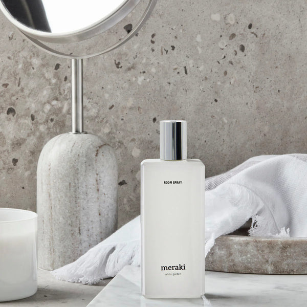 Meraki Roomspray - White Garden