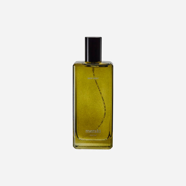 Meraki Roomspray - Oud Leaf