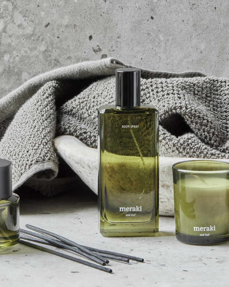 Meraki Room Spray - Out Leaf