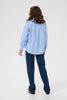 Culture Krista Shirt -  Serenity