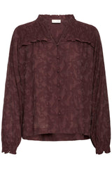 Pulz Jeans Zdinea Shirt