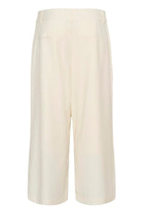 Culture Nilea Pants - Whitecap
