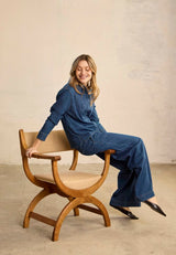 Pulz Jeans Bobbie Shirt