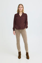 Pulz Jeans Zdinea Shirt
