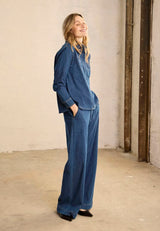 Pulz Jeans Bobbie Shirt