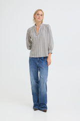 Pulz Jeans Maria LS