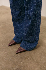 Pulz Jeans Daphne UHW Jeans