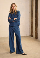 Pulz Jeans Bobbie Pants