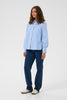 Culture Krista Shirt -  Serenity