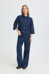 Pulz Jeans Daphne UHW Jeans