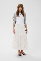 Culture Deena Skirt - Spring Gardenia