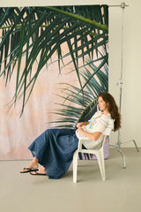 Culture Mone Michelle Skirt