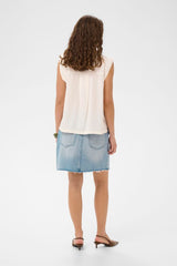 Culture Alvild Olena SL Shirt
