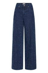 Pulz Jeans Daphne UHW Jeans