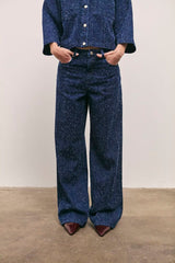 Pulz Jeans Daphne UHW Jeans