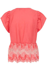 Culture Denio Blouse