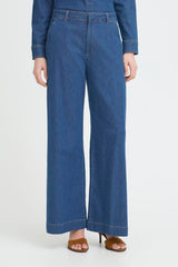 Pulz Jeans Bobbie Pants