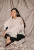Culture Clemency Blouse - WhiteCap