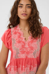 Culture Denio Blouse