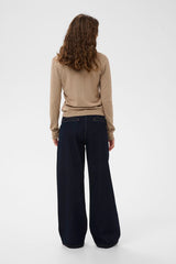 Culture Miran Bobbie Jeans - Rinse Wash