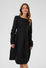 Culture Antoinett Dress - Black